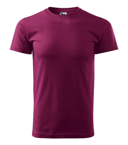 T-shirt men’s - Basic 129