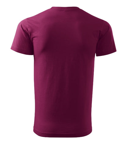 T-shirt men’s - Basic 129