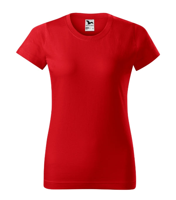 T-shirt women’s - Basic 134