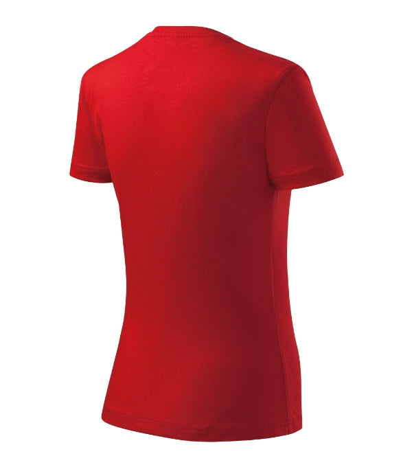 T-shirt women’s - Basic 134