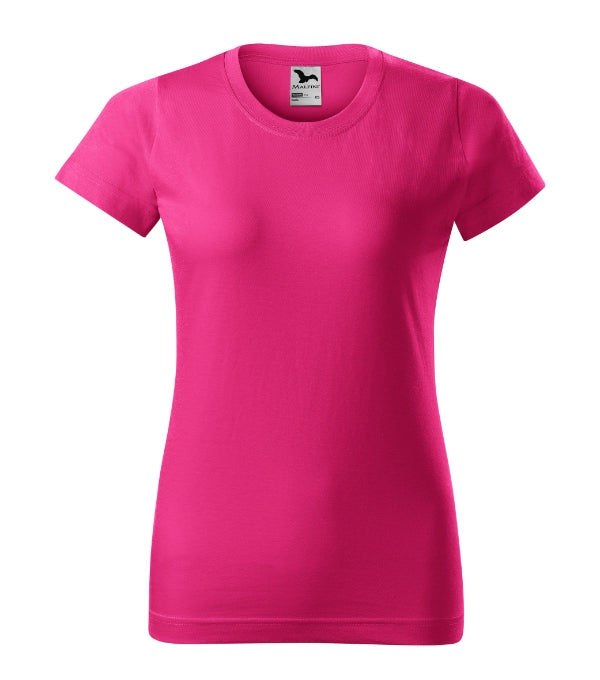 T-shirt women’s - Basic 134