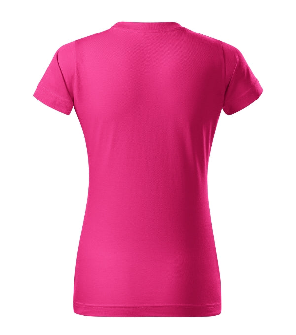 T-shirt women’s - Basic 134