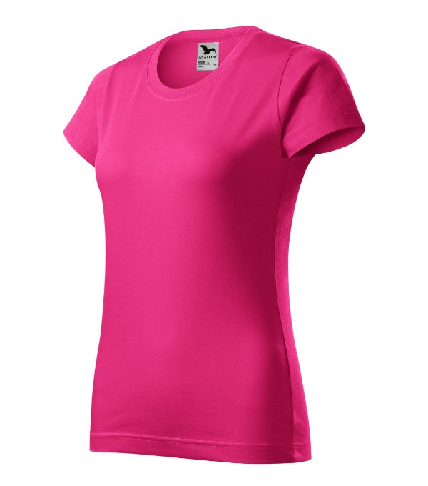 T-shirt women’s - Basic 134