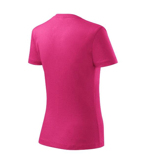 T-shirt women’s - Basic 134