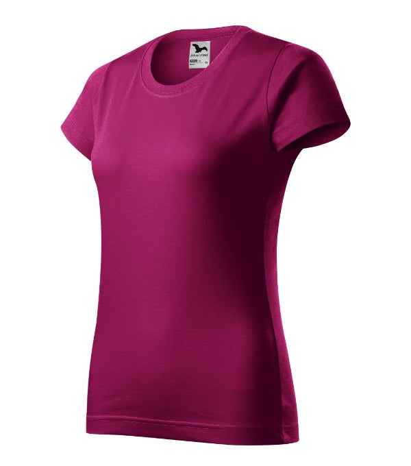 T-shirt women’s - Basic 134