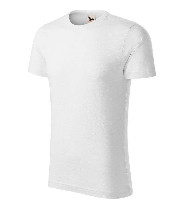 T-shirt men’s - Native (GOTS) 173