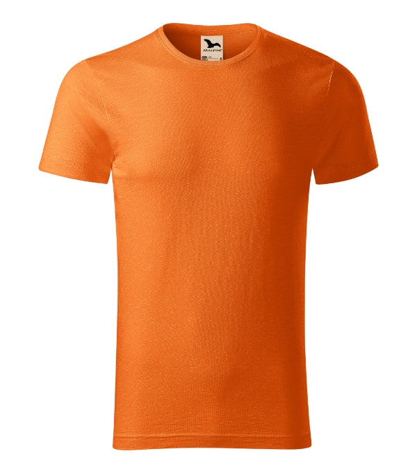 T-shirt men’s - Native (GOTS) 173