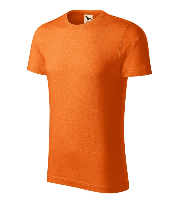 T-shirt men’s - Native (GOTS) 173