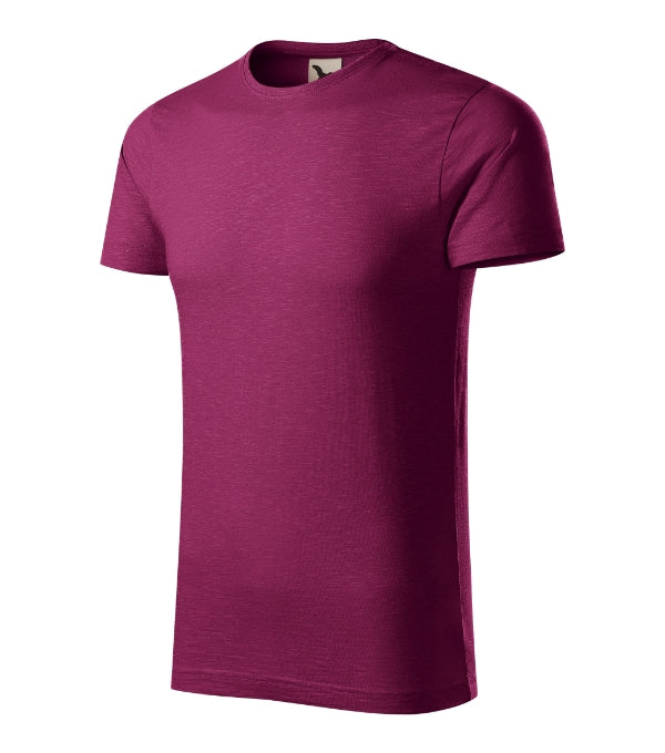 T-shirt men’s - Native (GOTS) 173