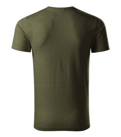 T-shirt men’s - Native (GOTS) 173