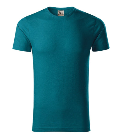 T-shirt men’s - Native (GOTS) 173