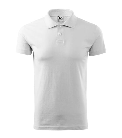 Polo Shirt men’s - Single J. 202