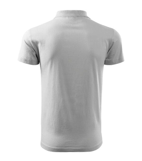 Polo Shirt men’s - Single J. 202