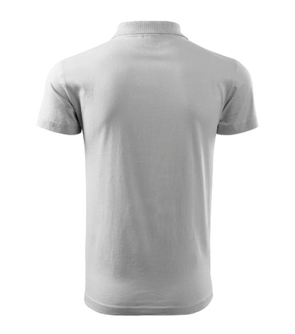 Polo Shirt men’s - Single J. 202