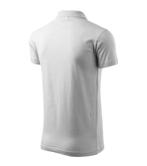 Polo Shirt men’s - Single J. 202