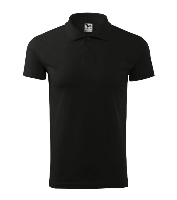 Polo Shirt men’s - Single J. 202