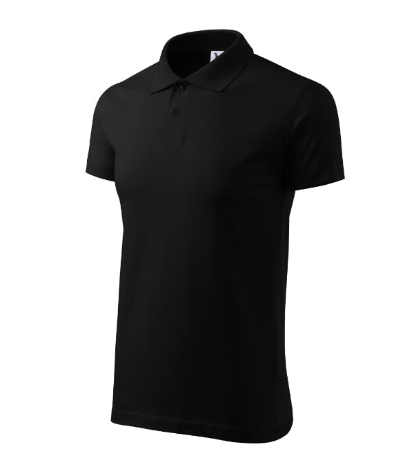 Polo Shirt men’s - Single J. 202