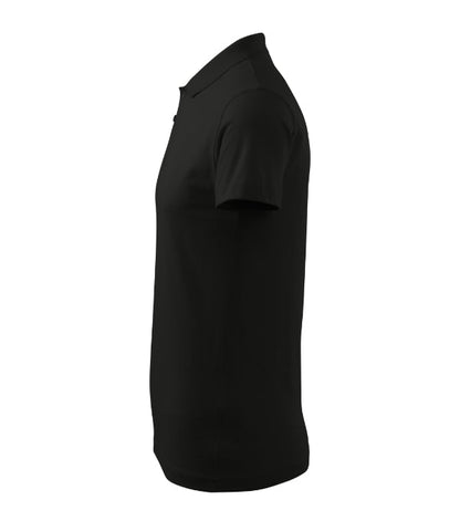 Polo Shirt men’s - Single J. 202