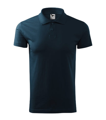 Polo Shirt men’s - Single J. 202