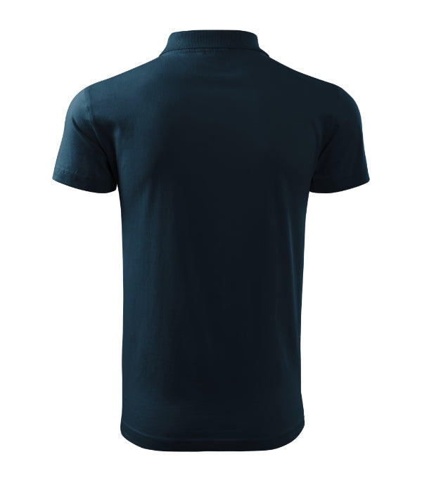 Polo Shirt men’s - Single J. 202