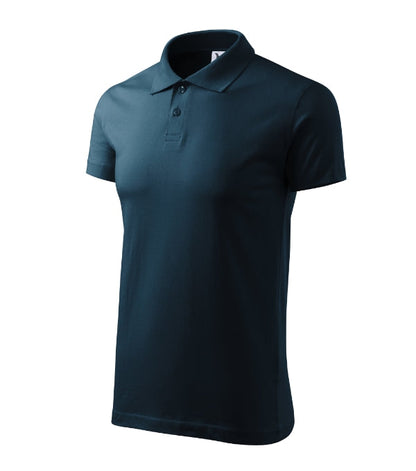 Polo Shirt men’s - Single J. 202