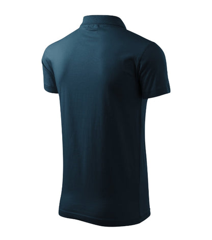 Polo Shirt men’s - Single J. 202