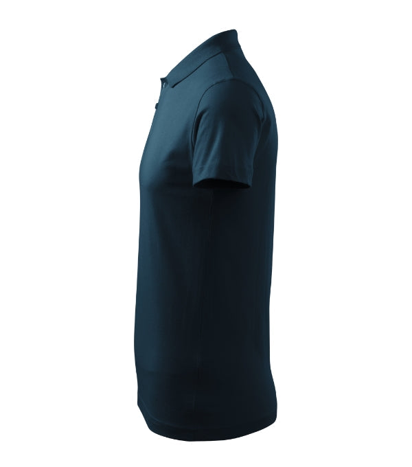 Polo Shirt men’s - Single J. 202