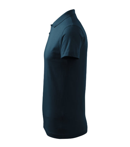 Polo Shirt men’s - Single J. 202