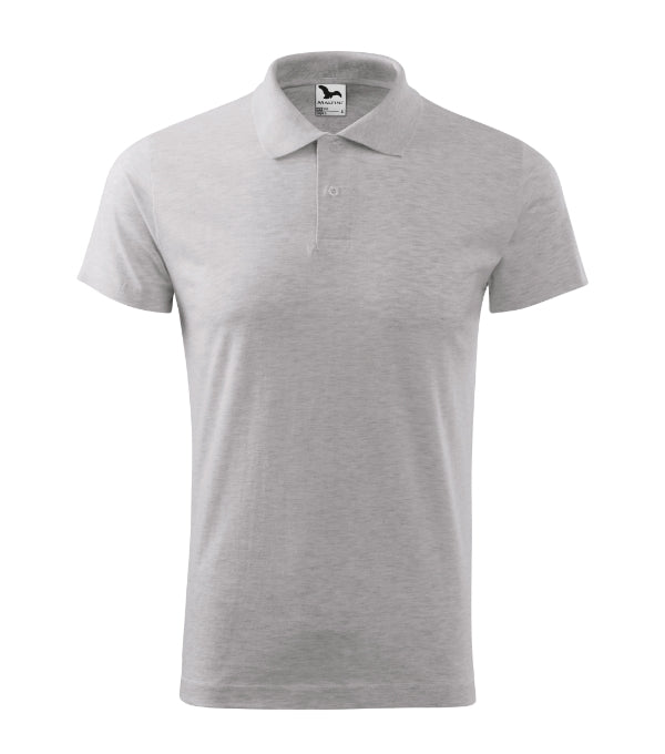 Polo Shirt men’s - Single J. 202