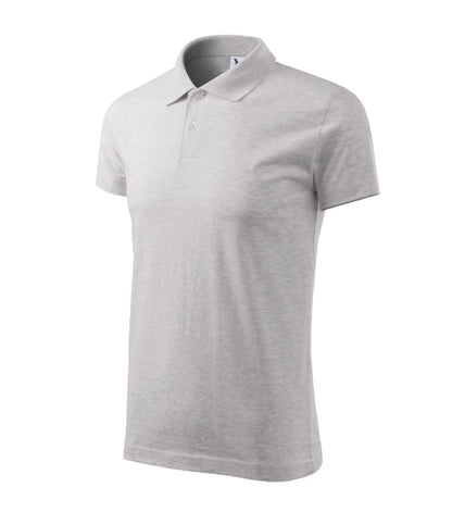 Polo Shirt men’s - Single J. 202
