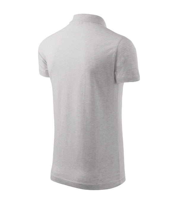 Polo Shirt men’s - Single J. 202