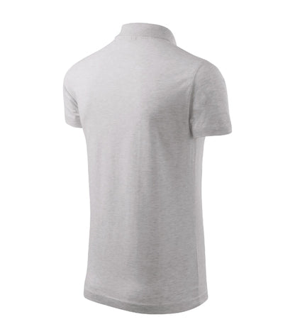 Polo Shirt men’s - Single J. 202