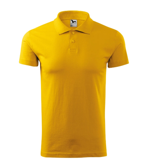 Polo Shirt men’s - Single J. 202