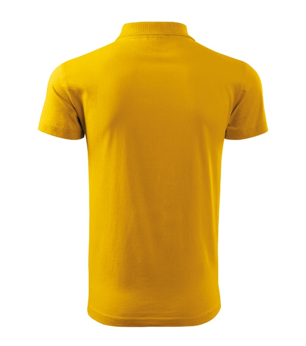 Polo Shirt men’s - Single J. 202