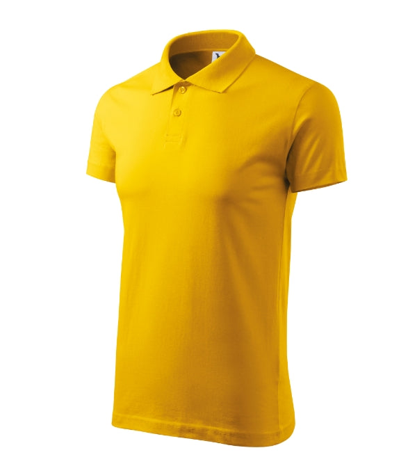 Polo Shirt men’s - Single J. 202