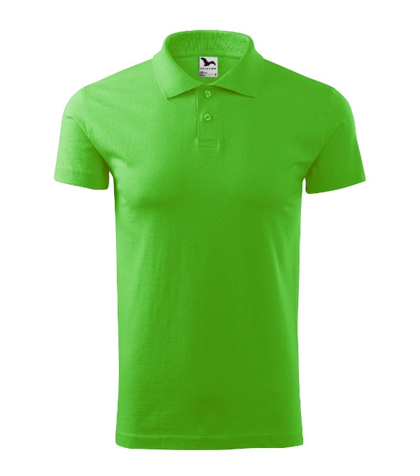 Polo Shirt men’s - Single J. 202