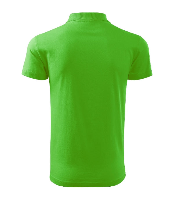 Polo Shirt men’s - Single J. 202