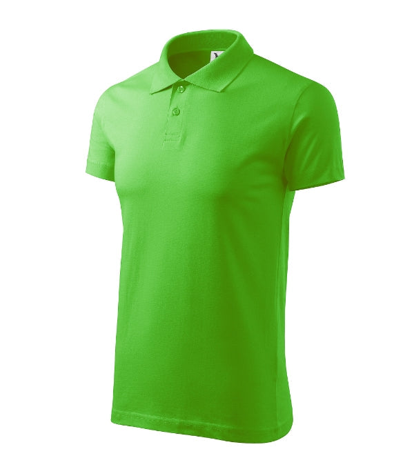 Polo Shirt men’s - Single J. 202
