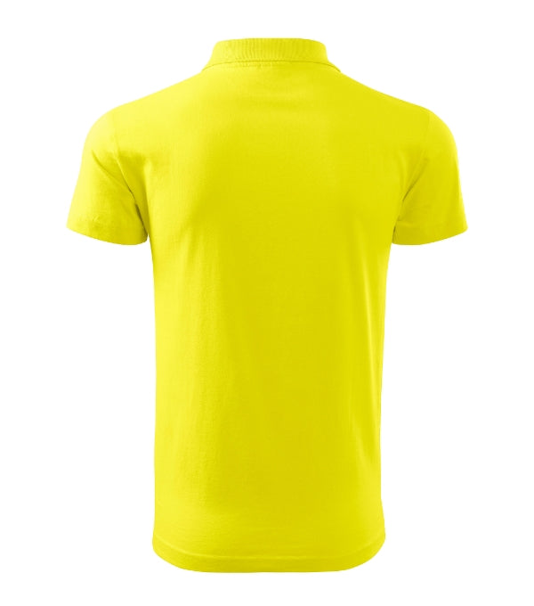 Polo Shirt men’s - Single J. 202