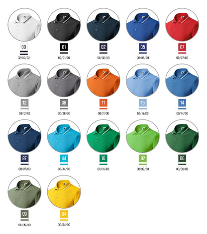 Polo Shirt men’s - Urban 219