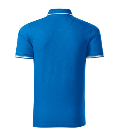 Polo Shirt men’s - Perfection plain 251