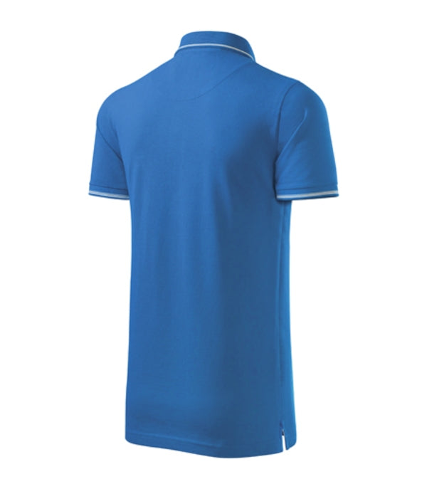 Polo Shirt men’s - Perfection plain 251