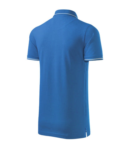 Polo Shirt men’s - Perfection plain 251