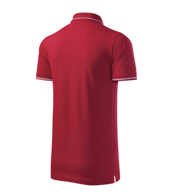 Polo Shirt men’s - Perfection plain 251