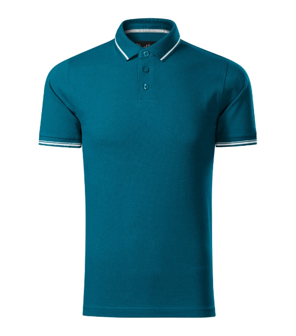 Polo Shirt men’s - Perfection plain 251