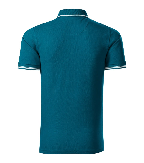 Polo Shirt men’s - Perfection plain 251