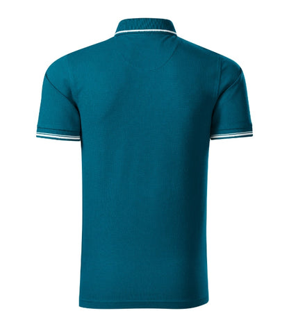 Polo Shirt men’s - Perfection plain 251