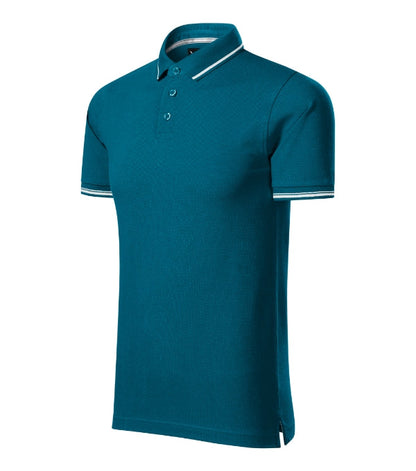 Polo Shirt men’s - Perfection plain 251