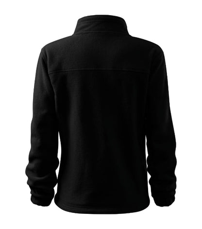 Fleece women’s - Jacket 504