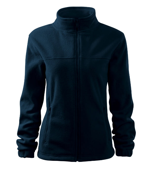 Fleece women’s - Jacket 504